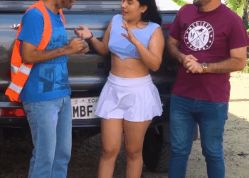 [COMPLETO] 0661H1114 S0088 El vecino me visita cuando mi marido no esta Vicky Salazar