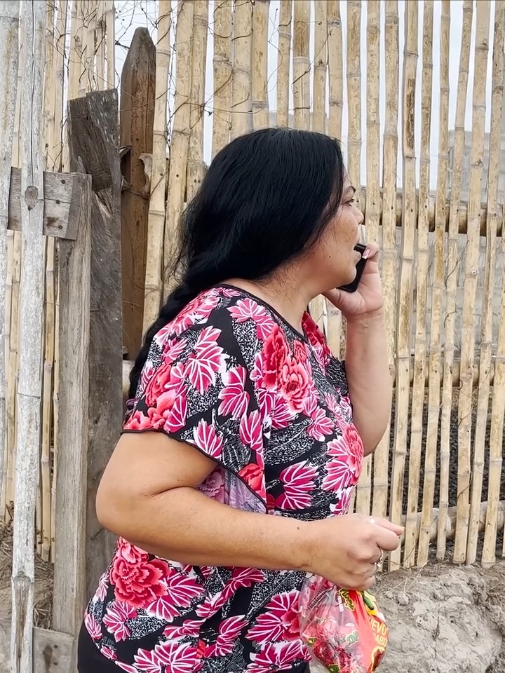 [COMPLETO] 0663H1114 S0088 Si necesitas ayuda en la calle, haz esto Vicky Salazar