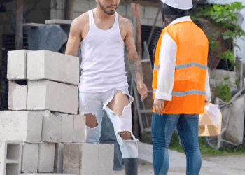 [COMPLETO] 0695H1030 S0083 Este pobre trabajador hizo lo imposible para enamorar a una ingeniera Estefany