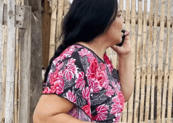 [COMPLETO] 0669H1114 S0088 Nunca dudes en ayudar a alguien si lo necesita Vicky Salazar