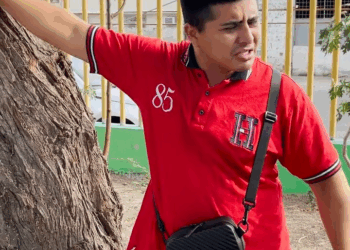 [COMPLETO] 0672H1114 S0088 Se equivocaron del chica y esto pasó Vicky Salazar