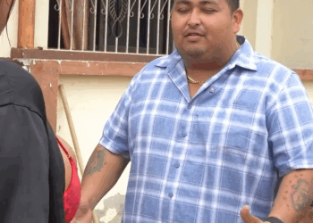 [COMPLETO] 0673H1114 S0088 Dejó a su esposo para irse con un millonario Vicky Salazar