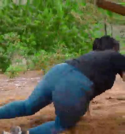 [COMPLETO] 0705H1030 S0083 Esto fue lo que hizo para escapar y salvarse de su propio padre Estefany