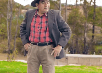 [COMPLETO] 0709H1030 S0083 Para sacarle DINERO a su esposo fingía estar en silla de ruedas Estefany