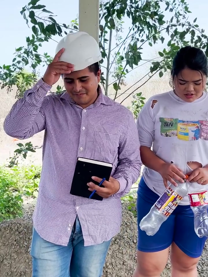 [COMPLETO] 0681H1114 S0088 Mientras su esposo trabajaba, ella era infiel con otro albañil Vicky Salazar