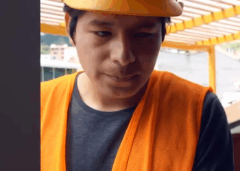 [COMPLETO] 0712H1030 S0083 Jefe tacaño por aprovecharse de sus obreros les paso esto Estefany