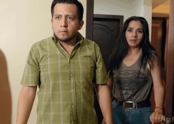 [COMPLETO] 0714H1030 S0083 Así es como esta suegra trató de impedir la BODA de su hijo Estefany