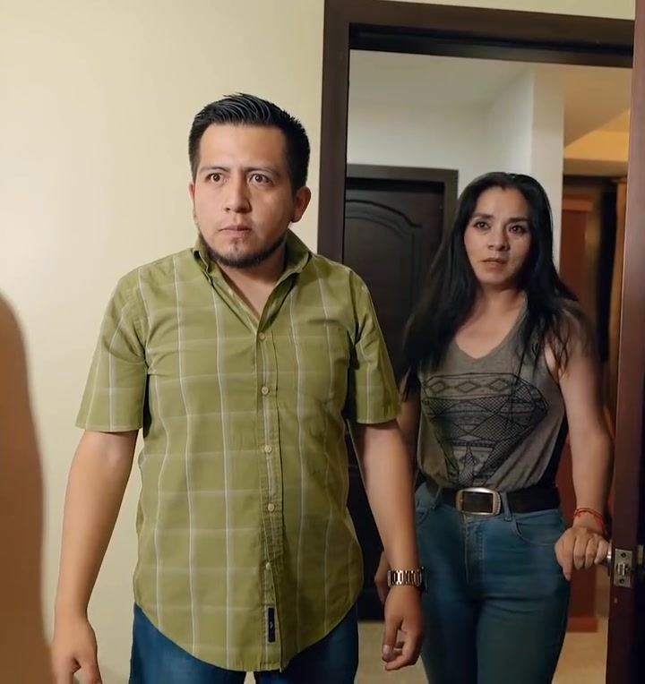 [COMPLETO] 0714H1030 S0083 Así es como esta suegra trató de impedir la BODA de su hijo Estefany