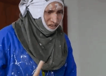 [COMPLETO] 0718H1030 S0083 Hizo una travesura y no imaginas la reacción de su padre Estefany