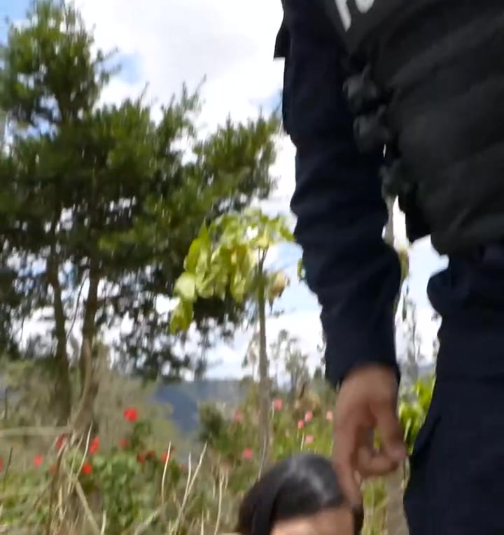 [COMPLETO] 0719H1030 S0083 Hizo todo lo posible por quedarse con la fortuna de su anciano esposo Estefany