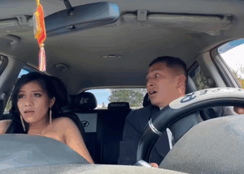 [COMPLETO] 0723H1030 S0083 Tragedia el día de su boda termina mal Estefany