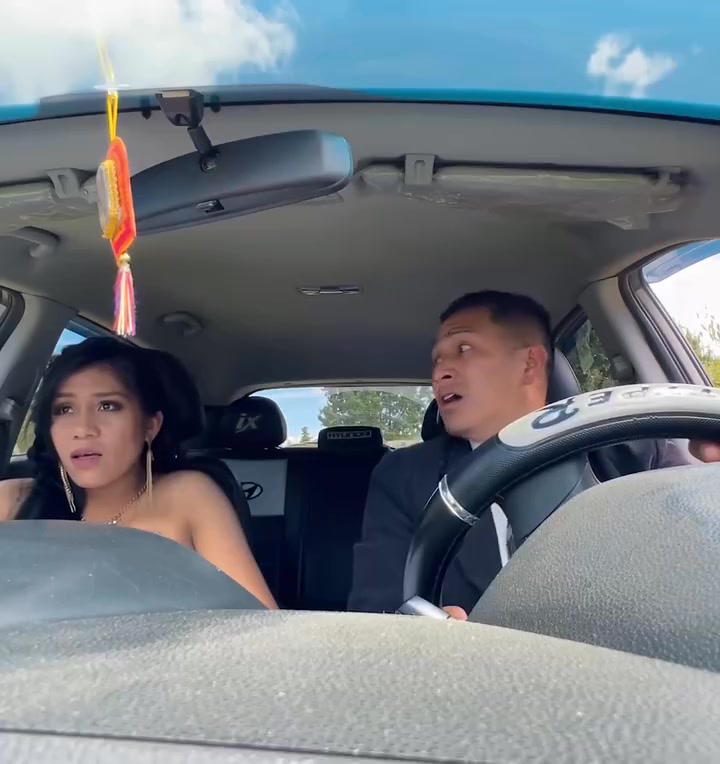 [COMPLETO] 0723H1030 S0083 Tragedia el día de su boda termina mal Estefany