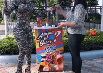 [COMPLETO] 0693H1114 S0089 Adivinan el sabor de lo que tienen en la B0ca jejejee La Mosquera Reflexiones