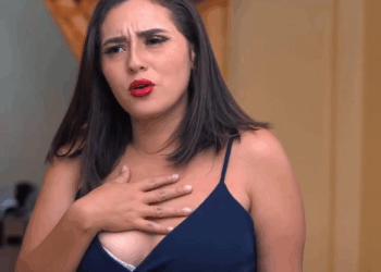 [COMPLETO] 0695H1114 S0088 El temblor resulto ser otra cosa Vicky Salazar