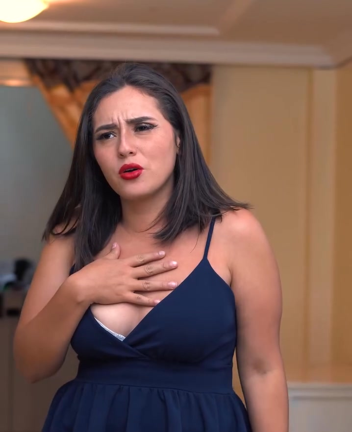 [COMPLETO] 0695H1114 S0088 El temblor resulto ser otra cosa Vicky Salazar