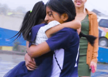 [COMPLETO] 0728H1030 S0083 Por amor a su HERMANITA hizo esto para que ella tuviera una vida mejor Estefany