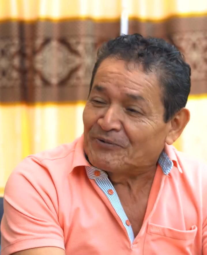 [COMPLETO] 0699H1114 S0088 Mientras pasaba en la comisaría trabajando, la esposa le ponía el cuerno Vicky Salazar