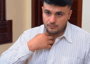 [COMPLETO] 0700H1114 S0088 Hizo todo esto sin saber que iba a tener un trágico final Vicky Salazar