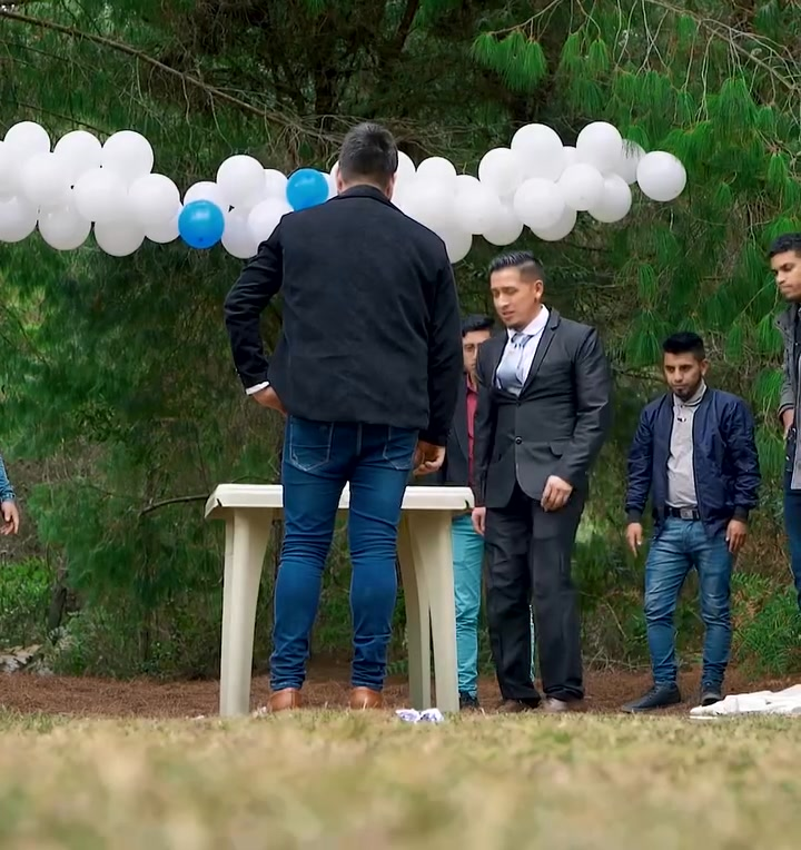 [COMPLETO] 0732H1030 S0083 N!ñ0 impide que su padre se case con otra mujer Estefany