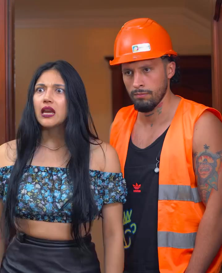 [COMPLETO] 0703H1114 S0088 Se enamoro de ella sin pensar en las consecuencias Vicky Salazar