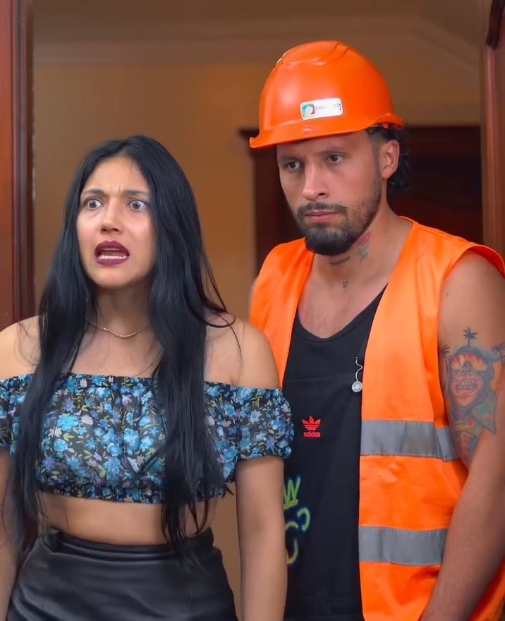 [COMPLETO] 0704H1114 S0088 Desaprovechó a su esposo y la vecina se lo quedo Vicky Salazar