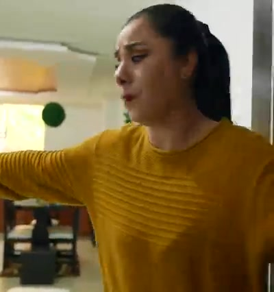 [COMPLETO] 0735H1030 S0083 Rechaza regalo de un hombre d3 la c@lle sin saber quien era realmente️ Estefany