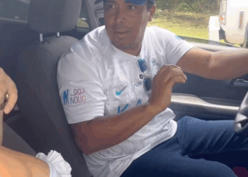 [COMPLETO] 0705H1114 S0088 A La Mujer Se La Valora y Se La Respeta Vicky Salazar