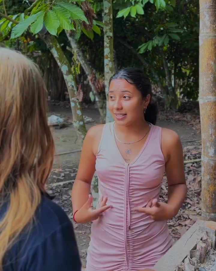 [COMPLETO] 0706H1114 S0088 Le mira el sap0 a la patrona y esto sucedió #virales #reflexion #mundial #lamujertarzan #fyp #tend