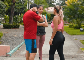 [COMPLETO] 0073H1114 S0085 Esta mujer solo buscaba su conveniencia hasta que fue descubierta por quien menos pensó