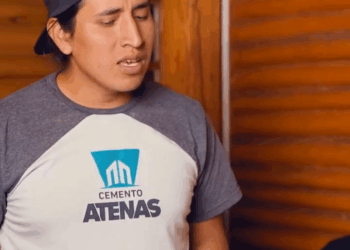 [COMPLETO] 0740H1030 S0083 Lo trataron mal por ser del campo sin imaginar que era una persona muy importante Estefany