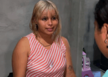 [COMPLETO] 0713H1114 S0088 Le hizo esto a su cuñada sin pensar en lo que podría pasar #mundial #reflexion #mujer #mujeres #lam