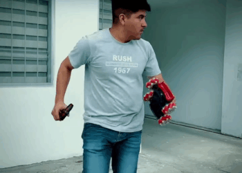 [COMPLETO] 0714H1114 S0088 Le puso una cámara a su juguete, para conocer la verdad Vicky Salazar