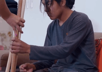 [COMPLETO] 0748H1030 S0083 Fingía estar enfermo sin pensar que la gente reaccionaría así Estefany