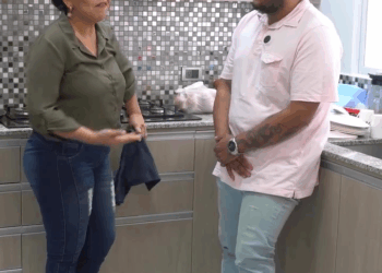 [COMPLETO] 0718H1114 S0088 Mientras el marido trabaj4ba, el vecino rondaba la casa Vicky Salazar