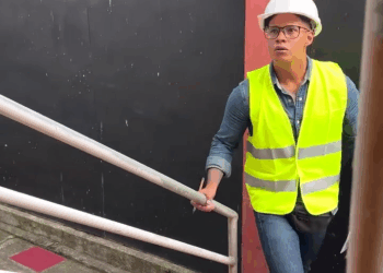 [COMPLETO] 0719H1114 S0088 Vecina morosa pagaba sus deudas de esta forma Vicky Salazar