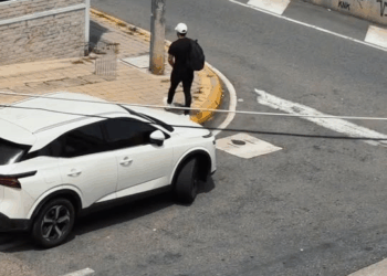 [COMPLETO] 0723H1114 S0088 No se imagina lo que su esposa hace cuando él va a trabajar Vicky Salazar