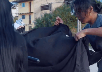 [COMPLETO] 0753H1030 S0083 Trat0 mal a un vagabund0 sin darse cuenta que solo quería ayudarle Estefany