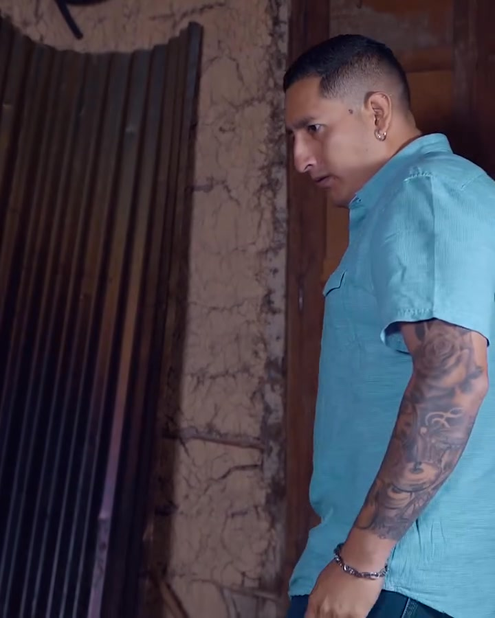 [COMPLETO] 0755H1030 S0083 Los hijos no merecen pagar los errores de sus padres Estefany