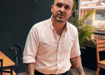 [COMPLETO] 0726H1114 S0088 Encōntró orō en este hōmbre #virals #reflexiones Vicky Salazar