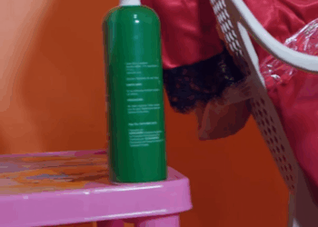 [COMPLETO] 0760H1030 S0083 Se dejo llevar por los impulsos y termino muy mal Estefany