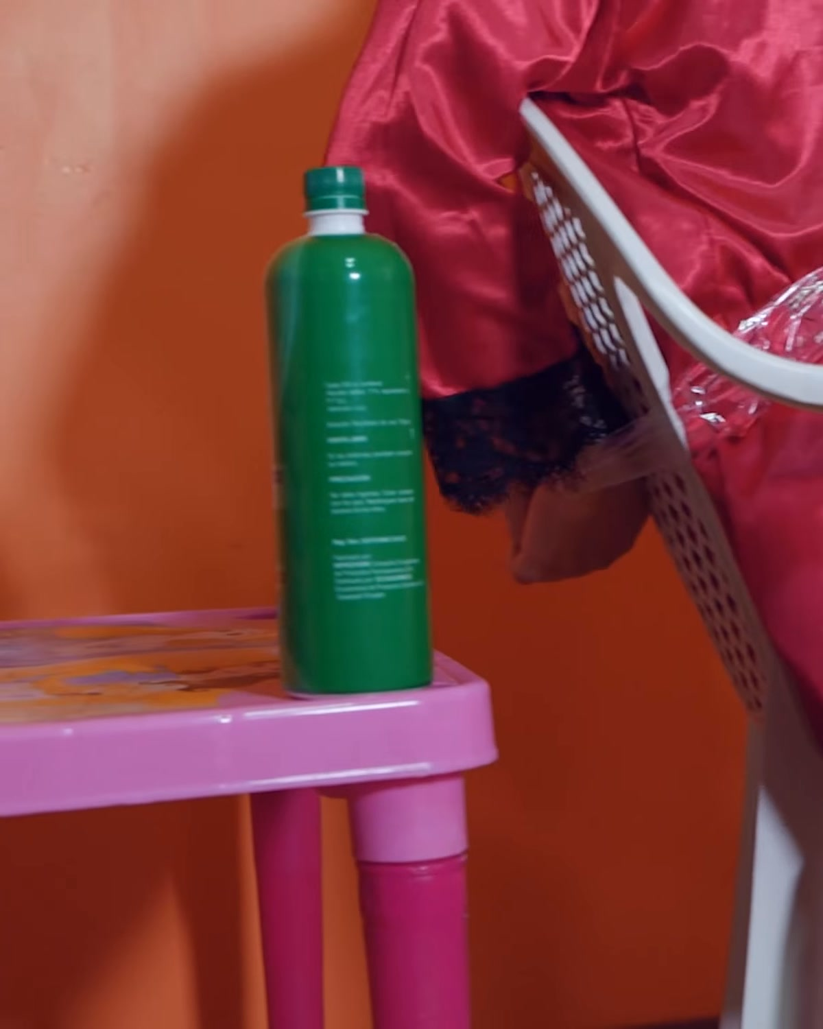 [COMPLETO] 0760H1030 S0083 Se dejo llevar por los impulsos y termino muy mal Estefany