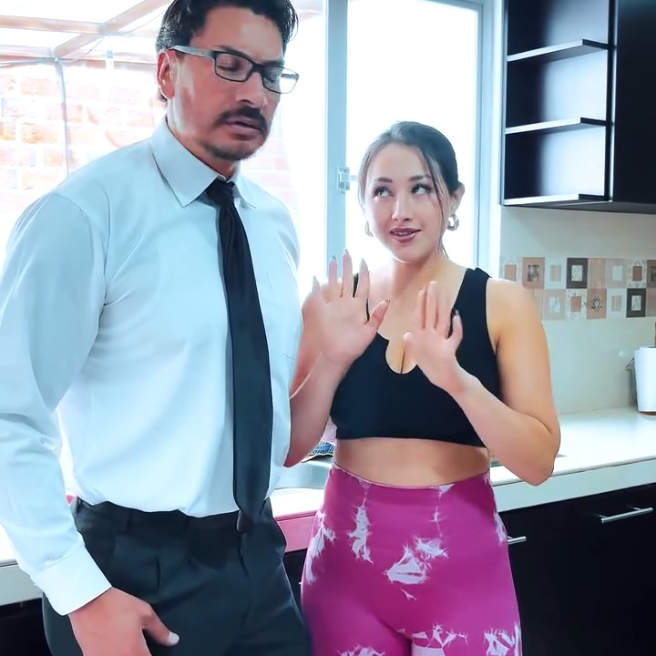 [COMPLETO] 0734H1114 S0088 Por hacer caso a sus dese0s, perdió a un buen hombre Vicky Salazar