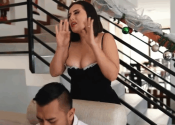 [COMPLETO] 0737H1114 S0088 Como regalo de bodas, le llevó un regalo que no se imaginaba Vicky Salazar