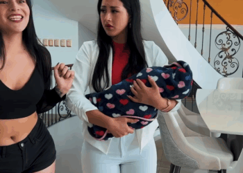 [COMPLETO] 0738H1114 S0088 Se apr0vech0 de su amor para subir de nivel económico Vicky Salazar