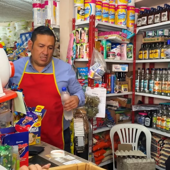 [COMPLETO] 0739H1114 S0088 Colegialas hicieron justicia por sus propias manos, el motivo te dejará asombrado Vicky Salazar