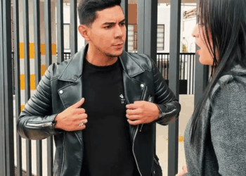 [COMPLETO] 0742H1114 S0088 Perdió el amor de su vida por una mala decisión Vicky Salazar