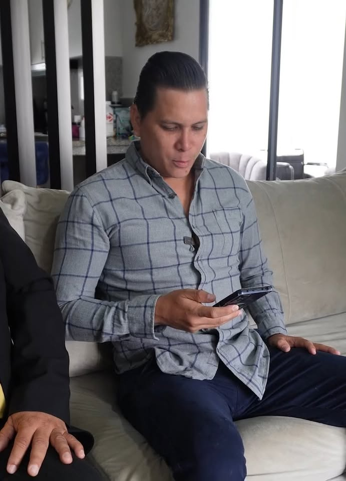 [COMPLETO] 0746H1114 S0089 Quiso ganar millones con su esposa y ella le termina dando una gran lección La Mosquera Reflexiones