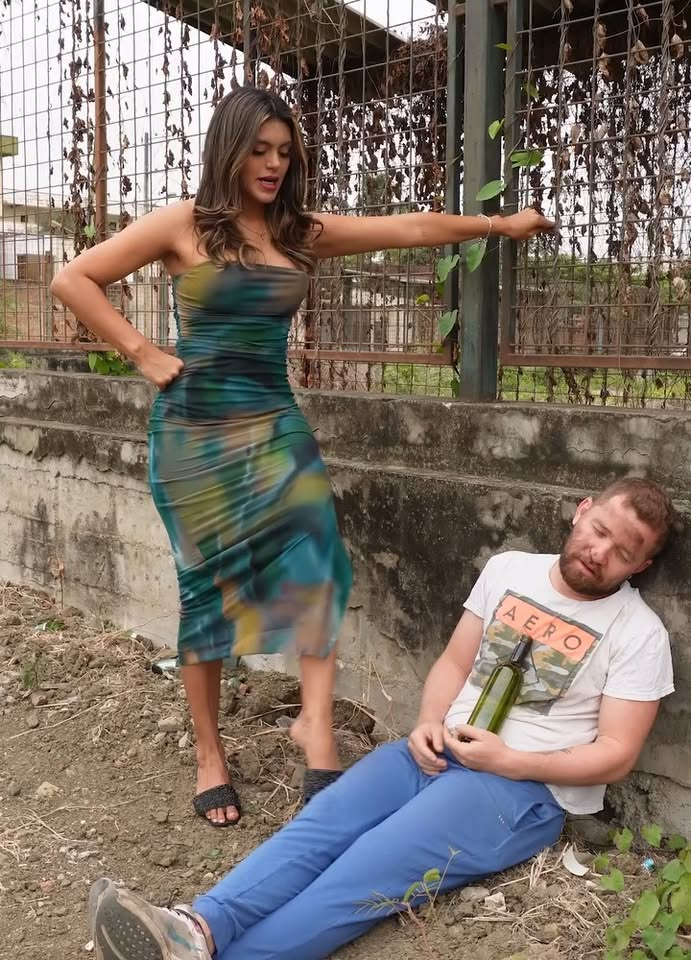 [COMPLETO] 0747H1114 S0089 Mujer le tiene una propuesta a este sujeto que le cambiara la vida La Mosquera Reflexiones