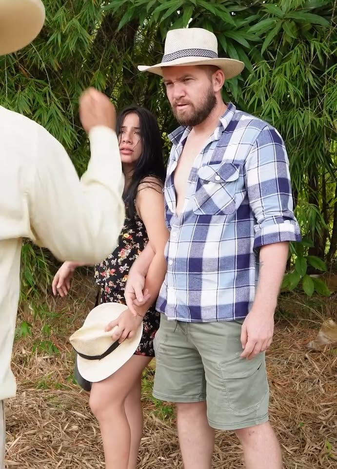 [COMPLETO] 0752H1114 S0089 Niña descubre el secreto de su madrastra y la expone de esta manera La Mosquera Reflexiones