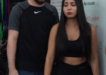 [COMPLETO] 0756H1114 S0089 Entrenadores le dan una gran lección a esta chica La Mosquera Reflexiones